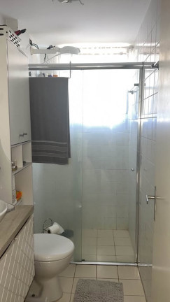 Imagem Apartamento com 2 Quartos à Venda, 54 m² em Jardim Caiapiá - Cotia