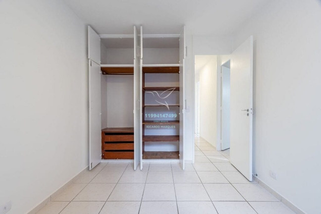 Imagem Apartamento com 3 Quartos à Venda, 92 m² em Cidade Monções - São Paulo Imagem Apartamento com 3 Quartos à Venda, 92 m² em Cidade Monções - São Paulo