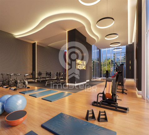 Imagem Apartamento com 4 Quartos à Venda, 235 m² em Guararapes - Fortaleza Imagem Apartamento com 4 Quartos à Venda, 235 m² em Guararapes - Fortaleza