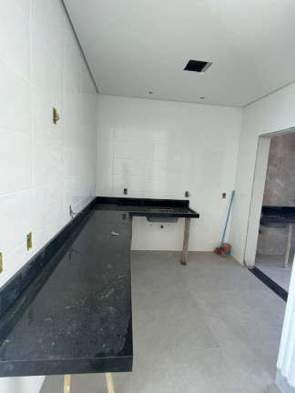 Casa de Condomínio com 3 Quartos à Venda, 154 m² em Caguassu - Sorocaba