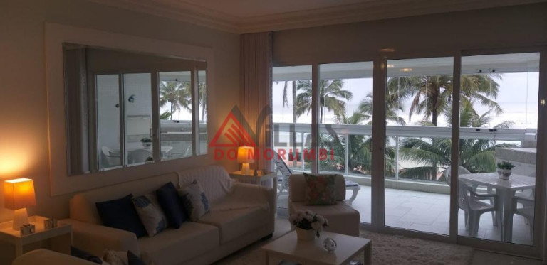 Imagem Apartamento com 4 Quartos à Venda, 208 m² em Riviera De São Lourenço - Bertioga