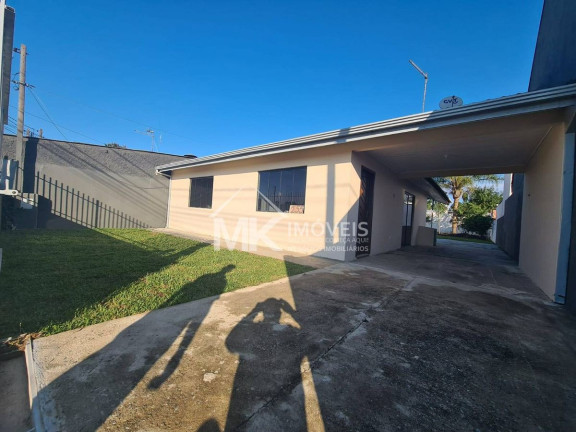 Imagem Casa com 3 Quartos à Venda, 120 m² em Guatupê - São José Dos Pinhais Imagem Casa com 3 Quartos à Venda, 120 m² em Guatupê - São José Dos Pinhais