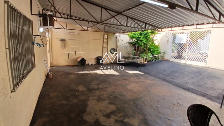 Imagem Casa com 3 Quartos à Venda, 80 m² em Conjunto Residencial Octavio Pécora - Campo Grande Imagem Casa com 3 Quartos à Venda, 80 m² em Conjunto Residencial Octavio Pécora - Campo Grande