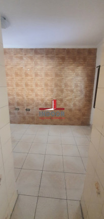 Imagem Casa com 1 Quarto para Alugar, 70 m² em Vila Isolina Mazzei - São Paulo