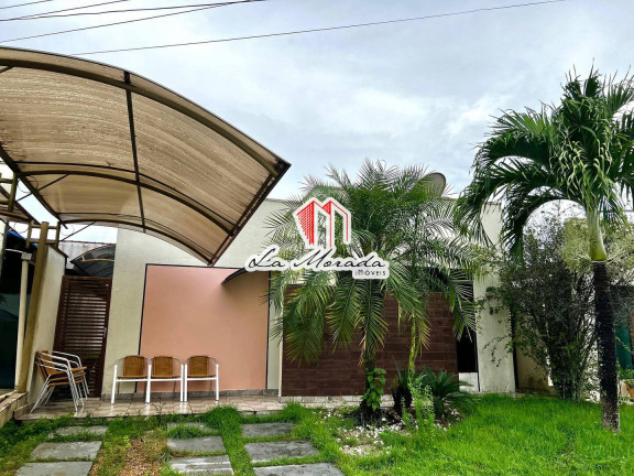Imagem Casa de Condomínio com 3 Quartos à Venda, 72 m² em Tarumã - Manaus Imagem Casa de Condomínio com 3 Quartos à Venda, 72 m² em Tarumã - Manaus