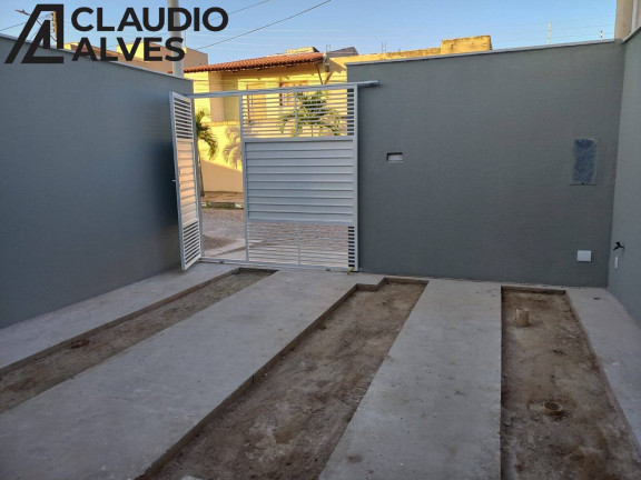 Imagem Casa à Venda, 75 m² em Conceição - Feira De Santana Imagem Casa à Venda, 75 m² em Conceição - Feira De Santana