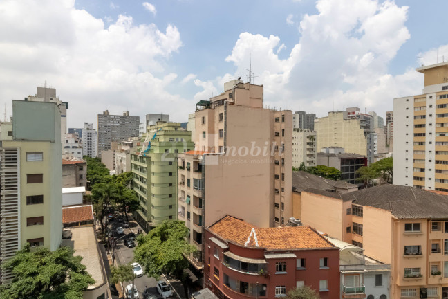 Imagem Apartamento com 1 Quarto à Venda, 32 m² em Santa Cecília - São Paulo Imagem Apartamento com 1 Quarto à Venda, 32 m² em Santa Cecília - São Paulo