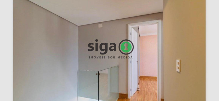 Imagem Apartamento com 3 Quartos à Venda, 280 m² em Campo Belo - São Paulo