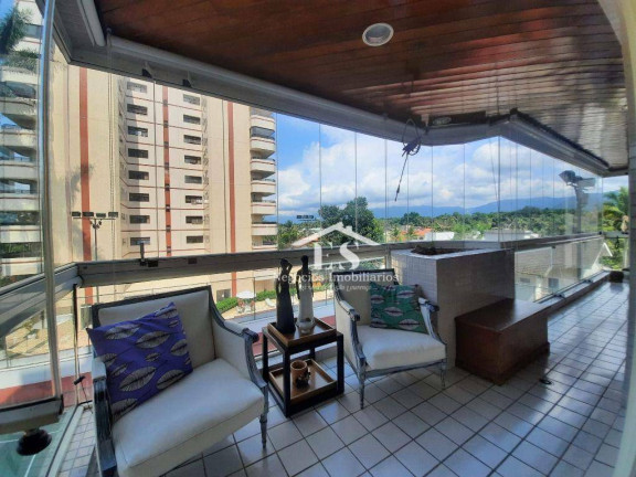 Imagem Apartamento com 3 Quartos à Venda, 122 m² em Riviera De São Lourenço - Bertioga