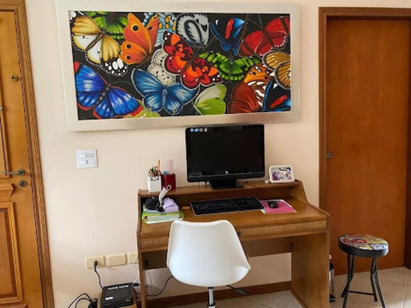 Imagem Casa com 3 Quartos à Venda ou Locação, 350 m² em Vila Santista - Atibaia
