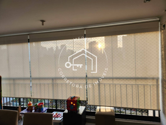 Imagem Apartamento com 3 Quartos à Venda, 89 m² em Jardim Prundência - São Paulo Imagem Apartamento com 3 Quartos à Venda, 89 m² em Jardim Prundência - São Paulo