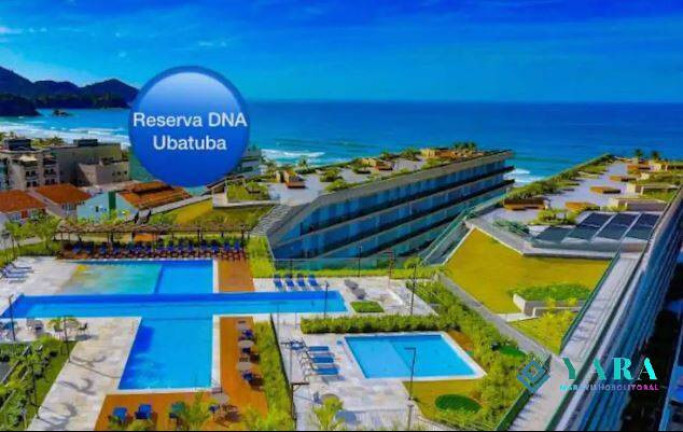 Imagem Apartamento com 2 Quartos para Temporada, 106 m² em Praia Grande - Ubatuba Imagem Apartamento com 2 Quartos para Temporada, 106 m² em Praia Grande - Ubatuba