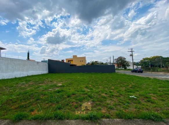Terreno à Venda, 451 m² em Jardim Esplanada - Indaiatuba
