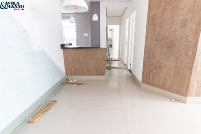 Imagem Imóvel com 3 Quartos à Venda, 152 m² em Mooca - São Paulo