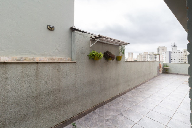 Imagem Casa com 3 Quartos à Venda, 407 m² em Vila Romana - São Paulo