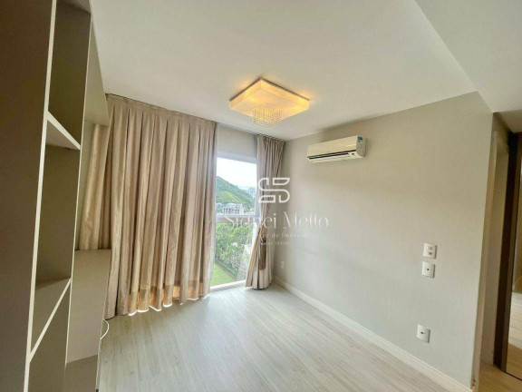 Imagem Apartamento com 2 Quartos à Venda, 90 m² em Ressacada - Itajaí