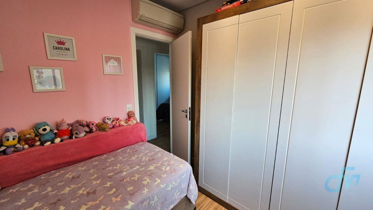 Imagem Apartamento com 3 Quartos à Venda, 110 m² em Loteamento Mogilar - Mogi Das Cruzes