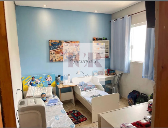 Imagem Casa com 3 Quartos à Venda, 150 m² em Parque São Bento - Sorocaba