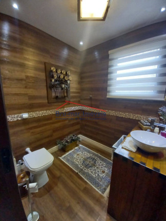 Imagem Sobrado com 3 Quartos à Venda, 260 m² em Vila Belmiro - Santos