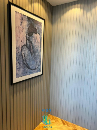 Imagem Apartamento com 3 Quartos à Venda, 154 m² em Jardim Caravelas - São Paulo Imagem Apartamento com 3 Quartos à Venda, 154 m² em Jardim Caravelas - São Paulo