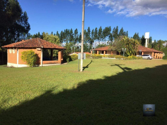 Imagem Imóvel com 5 Quartos à Venda, 72.600 m² em água Funda - Torre De Pedra
