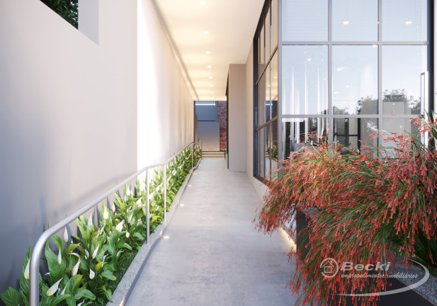 Imagem Apartamento com 3 Quartos à Venda, 116 m² em América - Joinville