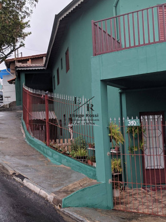 Imagem Casa com 5 Quartos à Venda, em Nações - Itatiba Imagem Casa com 5 Quartos à Venda, em Nações - Itatiba
