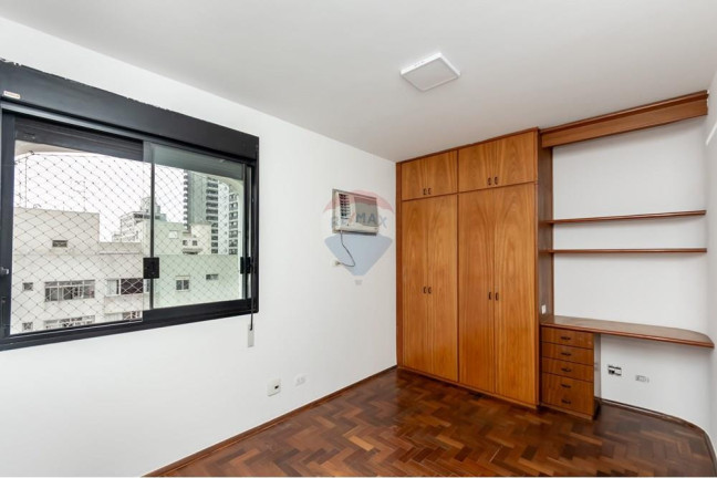 Imagem Apartamento com 3 Quartos à Venda, 128 m² em Higienopolis - São Paulo