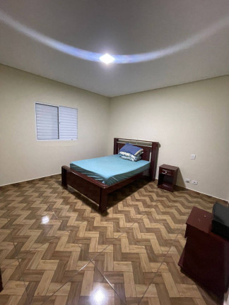 Imagem Apartamento com 3 Quartos à Venda, 135 m² em Jardim Silveira - Barueri