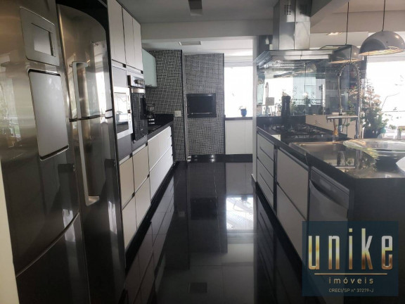 Imagem Apartamento com 3 Quartos à Venda, 182 m² em Vila Ema - São José Dos Campos