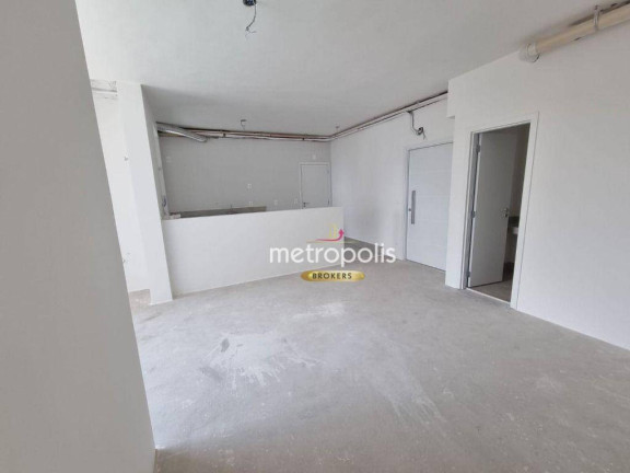 Imagem Apartamento com 3 Quartos à Venda, 87 m² em Santo Antônio - São Caetano Do Sul