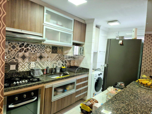 Imagem Apartamento com 3 Quartos à Venda, 74 m² em Rio Madeira  - Porto Velho