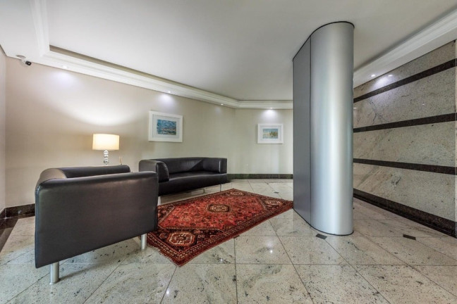 Imagem Apartamento com 3 Quartos à Venda, 159 m² em Bela Vista - Porto Alegre
