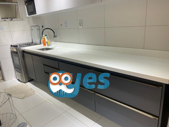Imagem Casa com 3 Quartos para Alugar, 200 m² em Sim - Feira De Santana