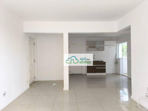 Imagem Apartamento com 2 Quartos para Alugar, 75 m² em Vila Madalena - São Paulo