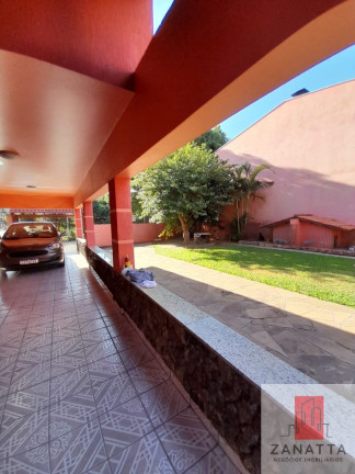 Imagem Sobrado com 2 Quartos à Venda, 360 m² em Olímpica - Esteio Imagem Sobrado com 2 Quartos à Venda, 360 m² em Olímpica - Esteio