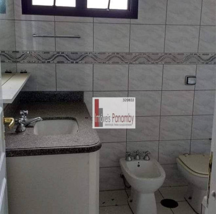 Imagem Apartamento com 3 Quartos à Venda, 267 m² em Vila Andrade - São Paulo Imagem Apartamento com 3 Quartos à Venda, 267 m² em Vila Andrade - São Paulo
