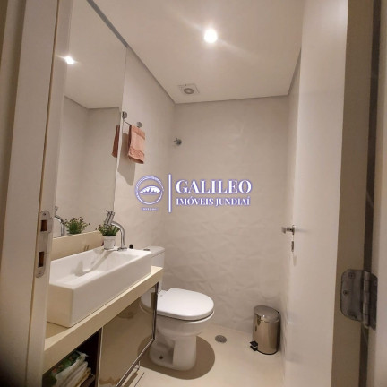 Imagem Apartamento com 3 Quartos à Venda, 216 m² em Jardim São Bento - Jundiaí Imagem Apartamento com 3 Quartos à Venda, 216 m² em Jardim São Bento - Jundiaí