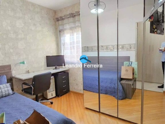 Imagem Apartamento com 3 Quartos à Venda, 128 m² em Nova Petrópolis - São Bernardo Do Campo Imagem Apartamento com 3 Quartos à Venda, 128 m² em Nova Petrópolis - São Bernardo Do Campo