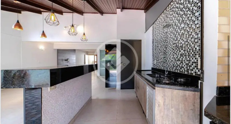 Imagem Casa com 3 Quartos à Venda, 195 m² em Residencial Fonte Das águas - Goiânia Imagem Casa com 3 Quartos à Venda, 195 m² em Residencial Fonte Das águas - Goiânia