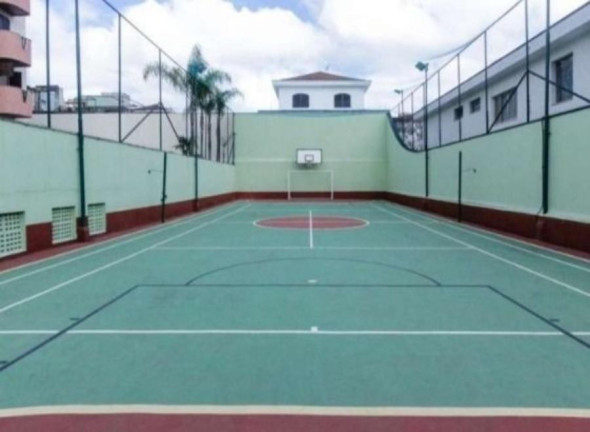 Imagem Apartamento com 4 Quartos à Venda, 180 m² em Parque Da Mooca - São Paulo Imagem Apartamento com 4 Quartos à Venda, 180 m² em Parque Da Mooca - São Paulo