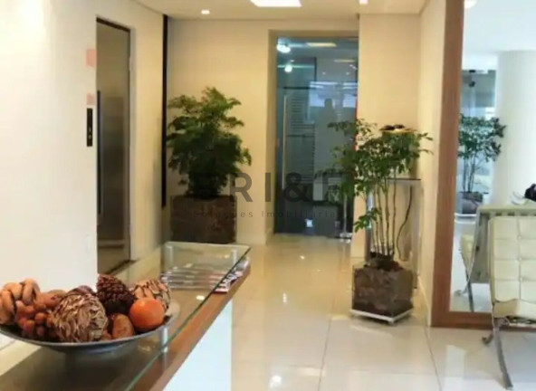 Imagem Apartamento com 1 Quarto à Venda, 50 m² em Campo Belo - São Paulo Imagem Apartamento com 1 Quarto à Venda, 50 m² em Campo Belo - São Paulo