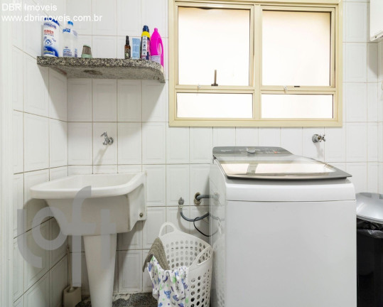 Imagem Apartamento com 4 Quartos à Venda, 184 m² em Tatuapé - São Paulo Imagem Apartamento com 4 Quartos à Venda, 184 m² em Tatuapé - São Paulo