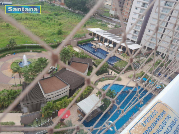 Imagem Apartamento com 3 Quartos à Venda, 97 m² em Bandeirante - Caldas Novas Imagem Apartamento com 3 Quartos à Venda, 97 m² em Bandeirante - Caldas Novas