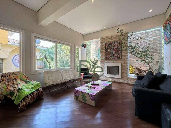 Imagem Casa com 3 Quartos à Venda, 308 m² em Jardim Passárgada I - Cotia Imagem Casa com 3 Quartos à Venda, 308 m² em Jardim Passárgada I - Cotia