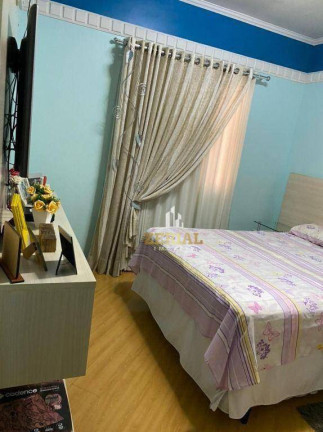 Imagem Apartamento com 2 Quartos à Venda, 76 m² em Santa Maria - São Caetano Do Sul