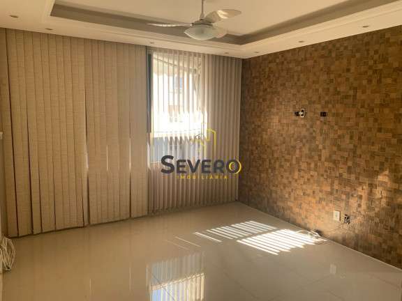 Apartamento com 2 Quartos à Venda, 60 m² em Colubande - São Gonçalo