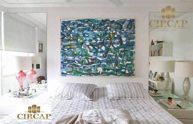 Imagem Apartamento com 2 Quartos à Venda, 130 m² em Higienópolis - São Paulo Imagem Apartamento com 2 Quartos à Venda, 130 m² em Higienópolis - São Paulo