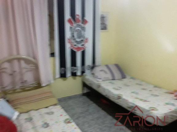 Imagem Casa com 4 Quartos à Venda, 250 m² em Residencial Sítio Santo Antônio - Taubaté