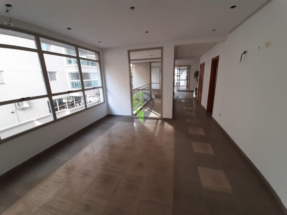 Imagem Apartamento com 4 Quartos à Venda, 290 m² em Boqueirão - Santos Imagem Apartamento com 4 Quartos à Venda, 290 m² em Boqueirão - Santos